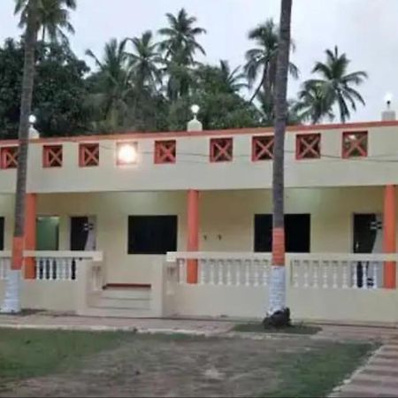 Arnav Cottage Varsoli 外观 照片