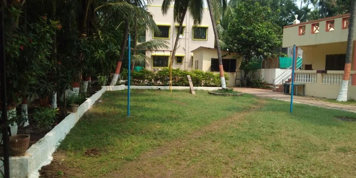 Arnav Cottage Varsoli 外观 照片