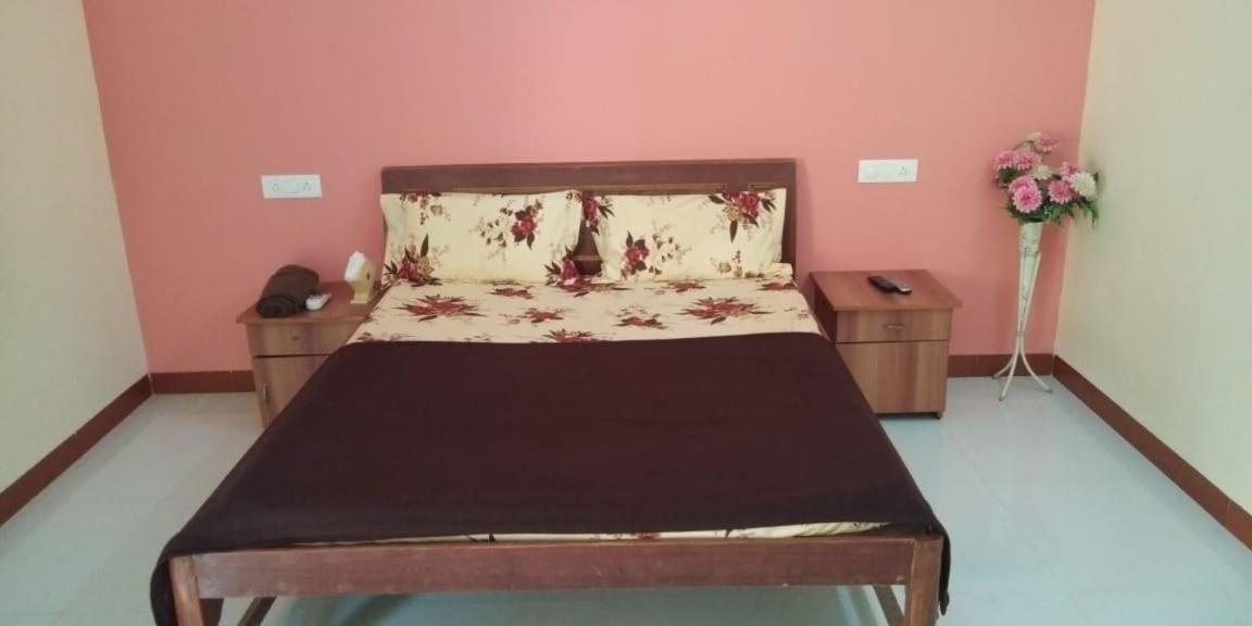 Arnav Cottage Varsoli 外观 照片