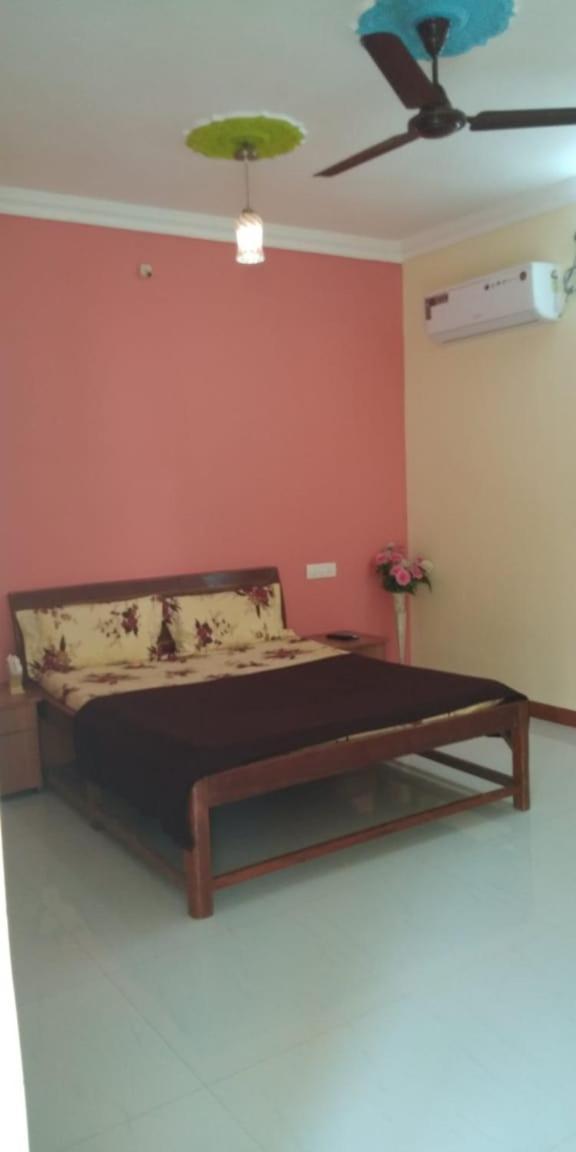 Arnav Cottage Varsoli 外观 照片