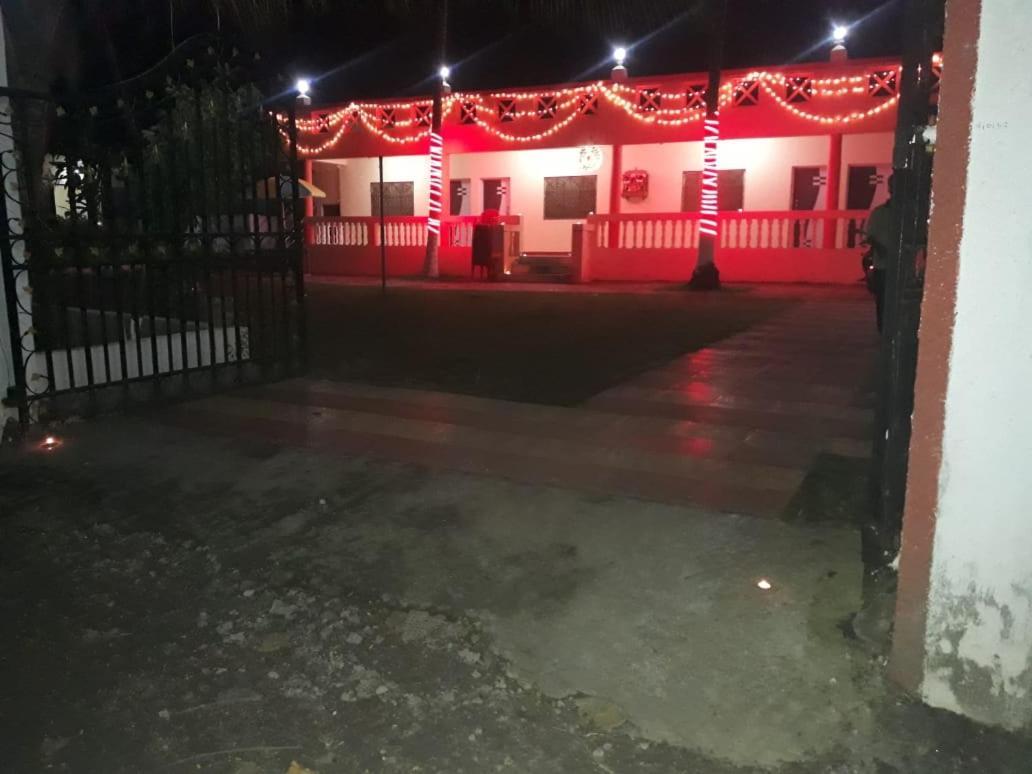 Arnav Cottage Varsoli 外观 照片