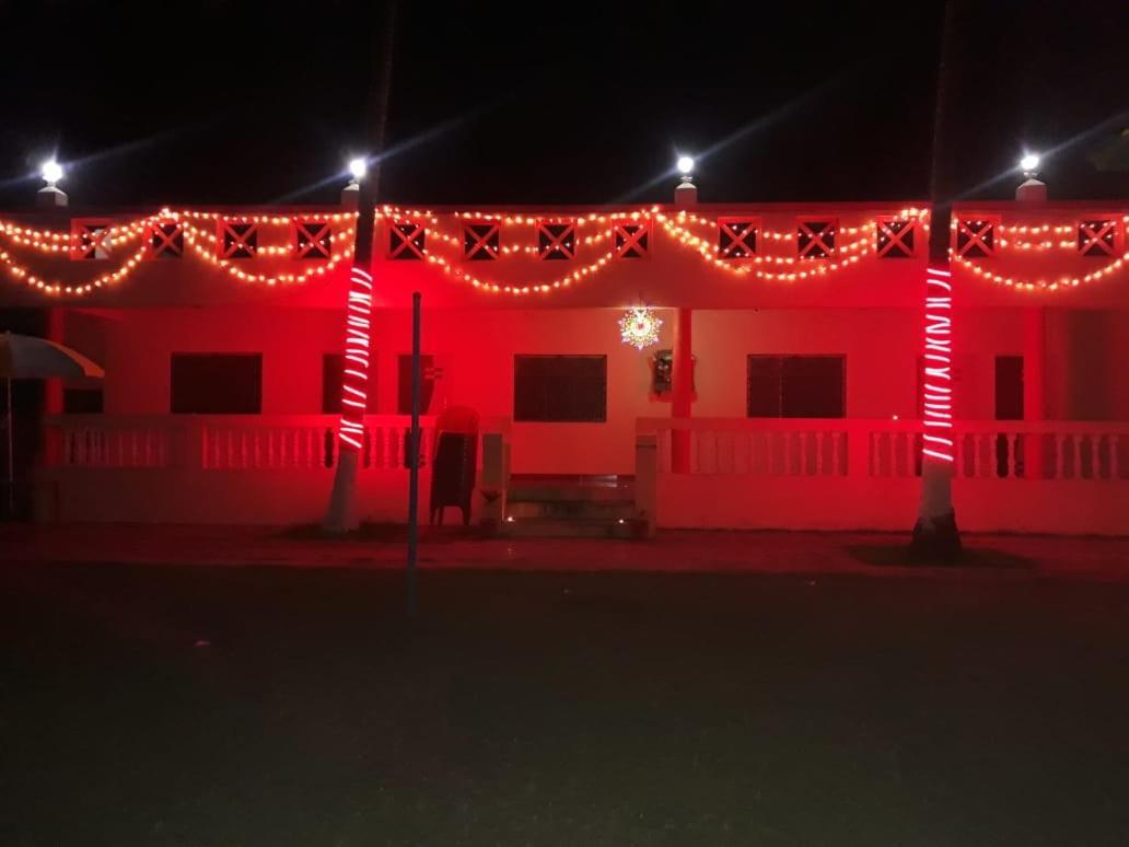 Arnav Cottage Varsoli 外观 照片
