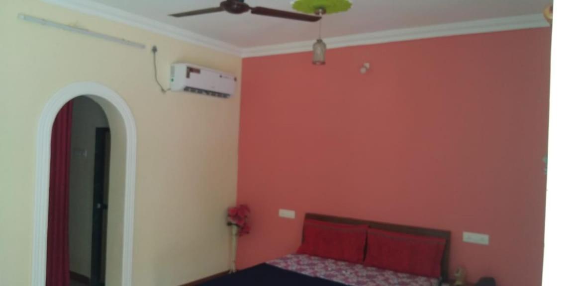 Arnav Cottage Varsoli 外观 照片